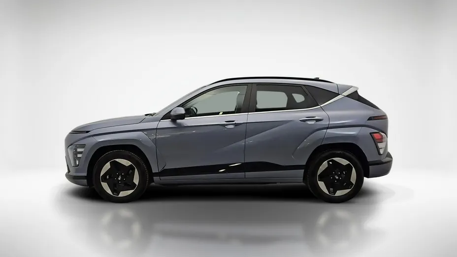 HYUNDAI Kona -