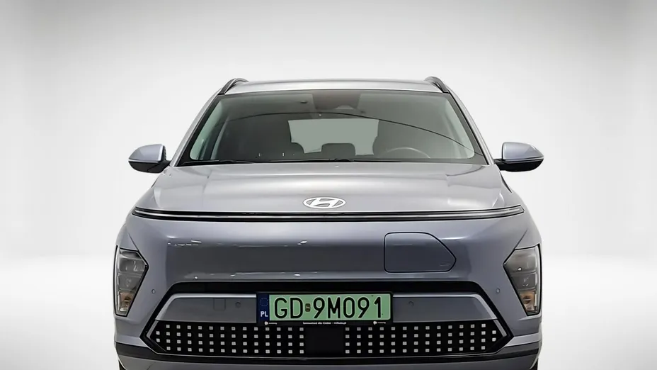 HYUNDAI Kona -