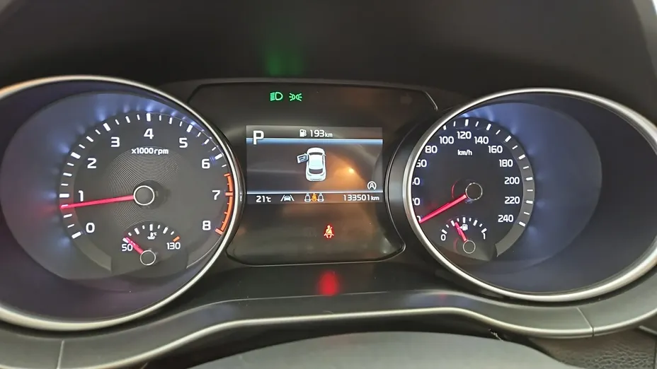 KIA XCeed -