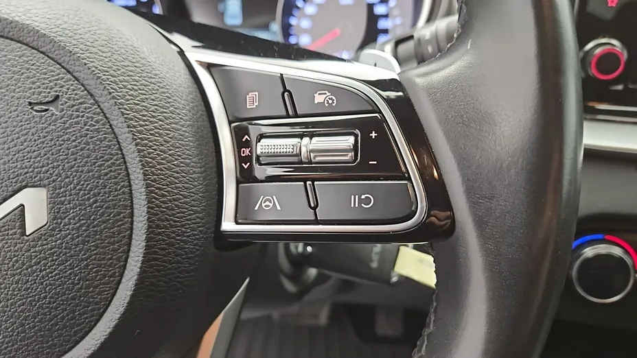 KIA XCeed -