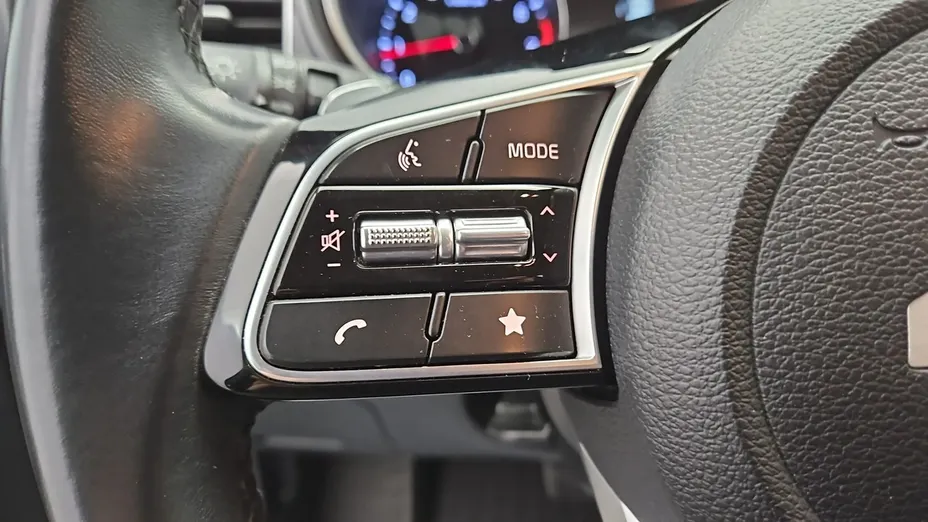 KIA XCeed -