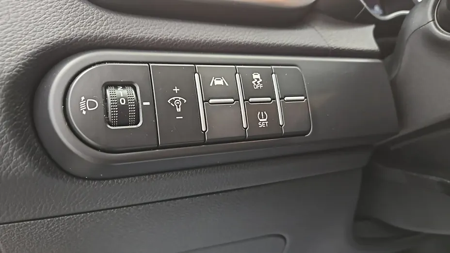 KIA XCeed -