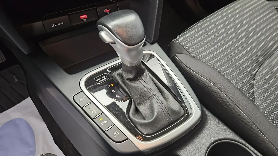 KIA XCeed -