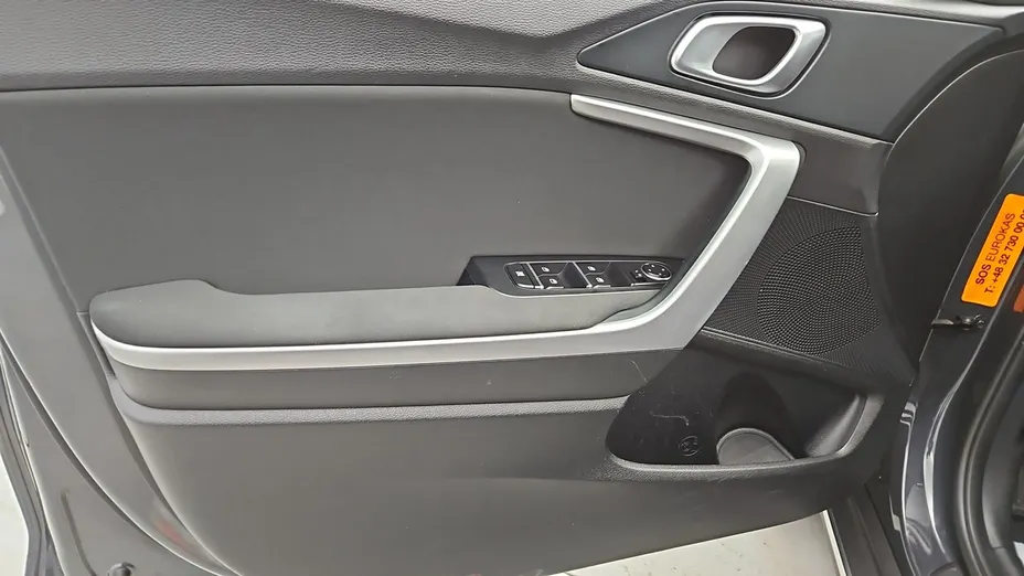 KIA XCeed -