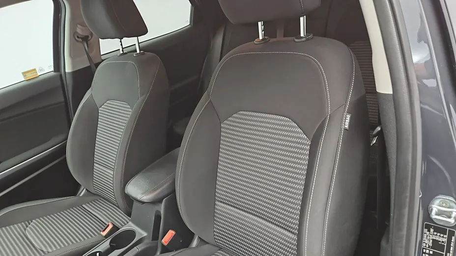 KIA XCeed -