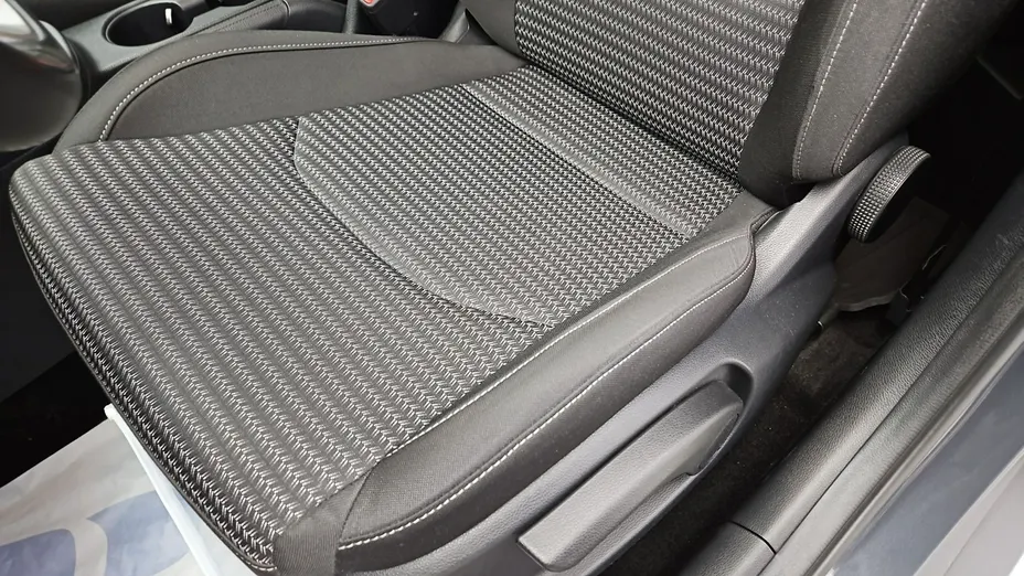 KIA XCeed -
