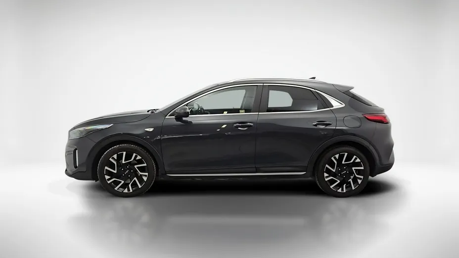 KIA XCeed -