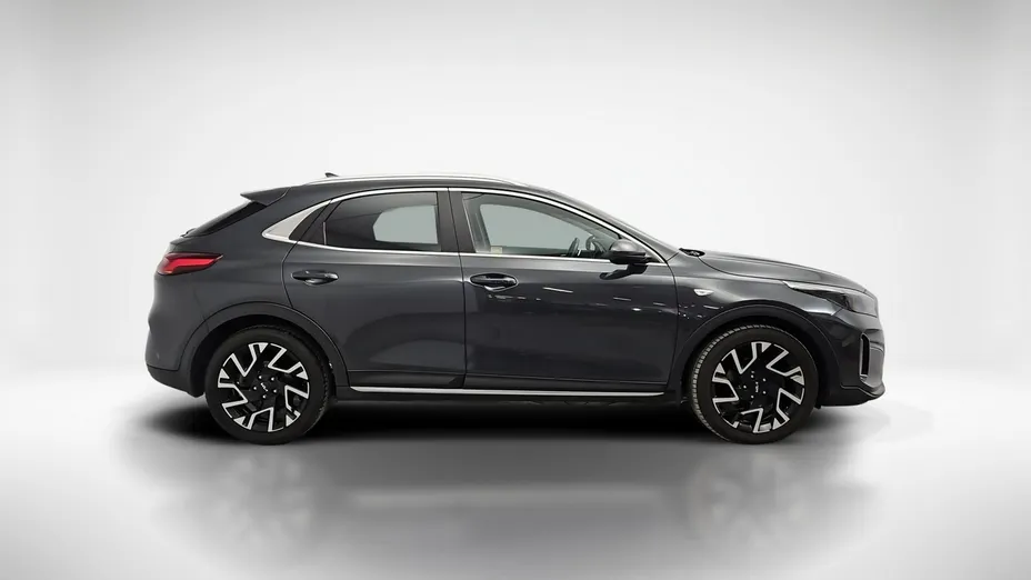 KIA XCeed -