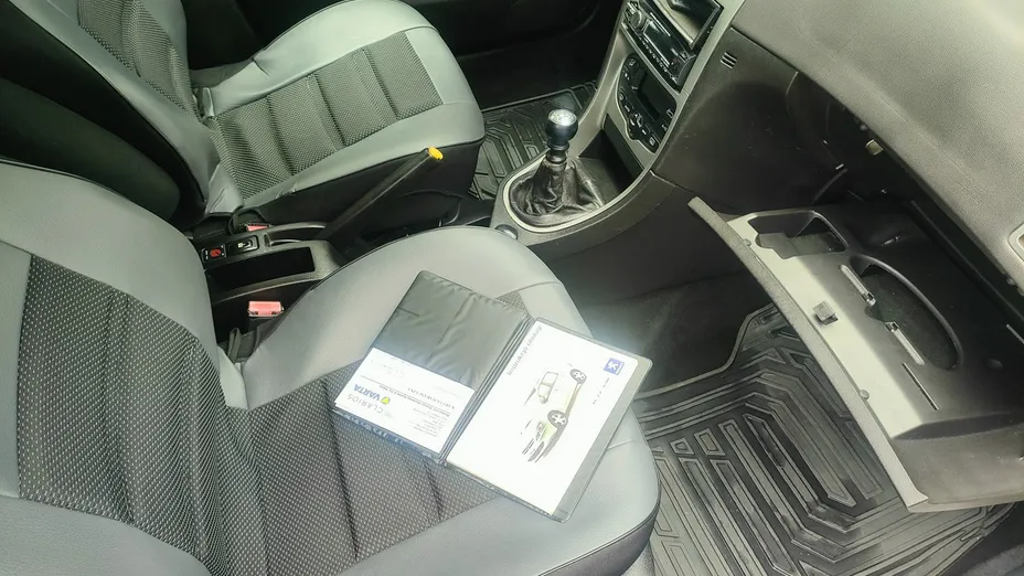 PEUGEOT 307 -