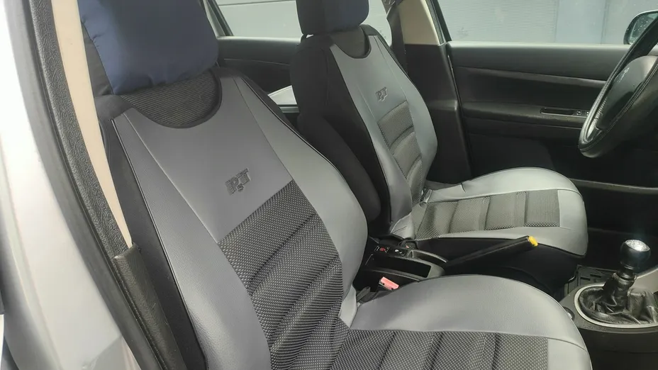 PEUGEOT 307 -