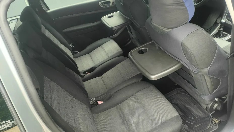 PEUGEOT 307 -