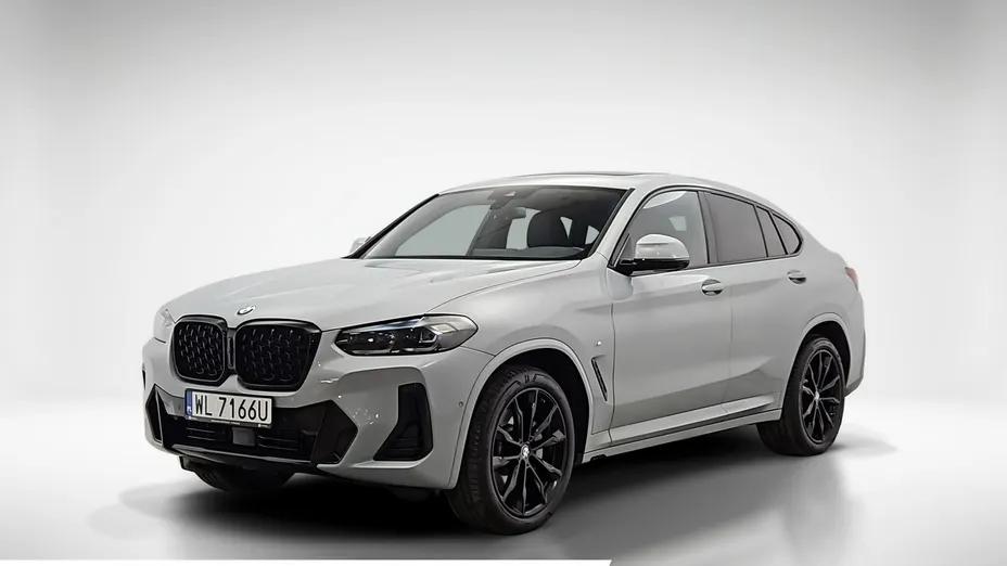 BMW X4 -