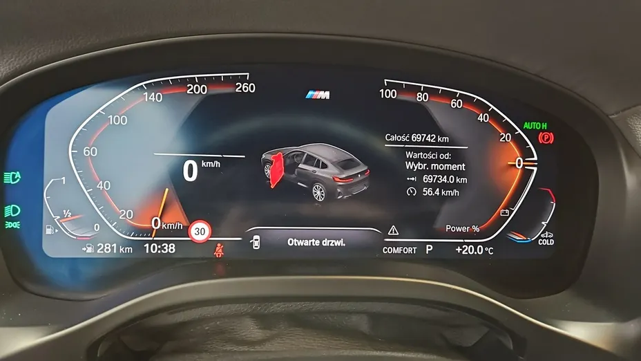 BMW X4 -