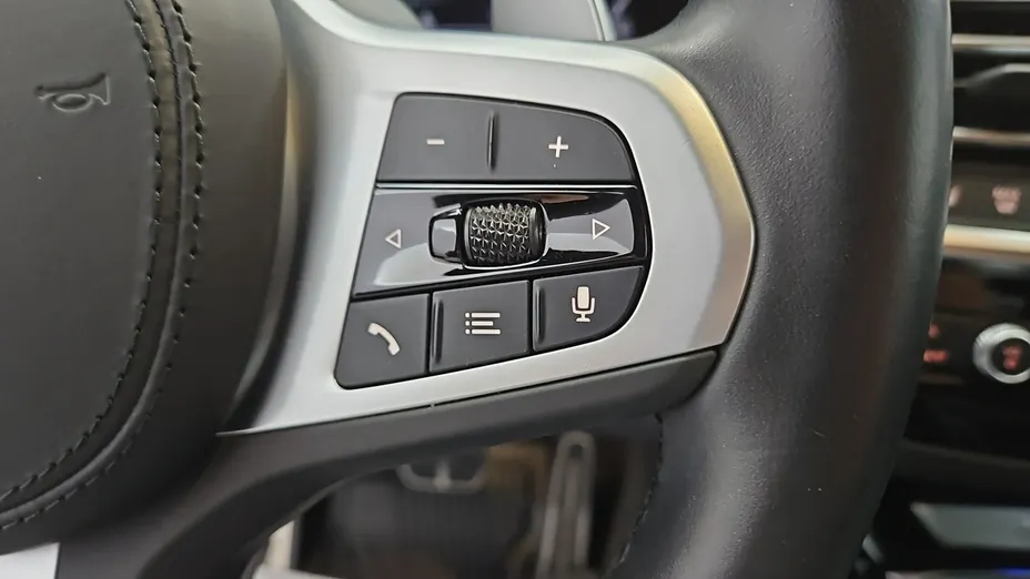 BMW X4 -
