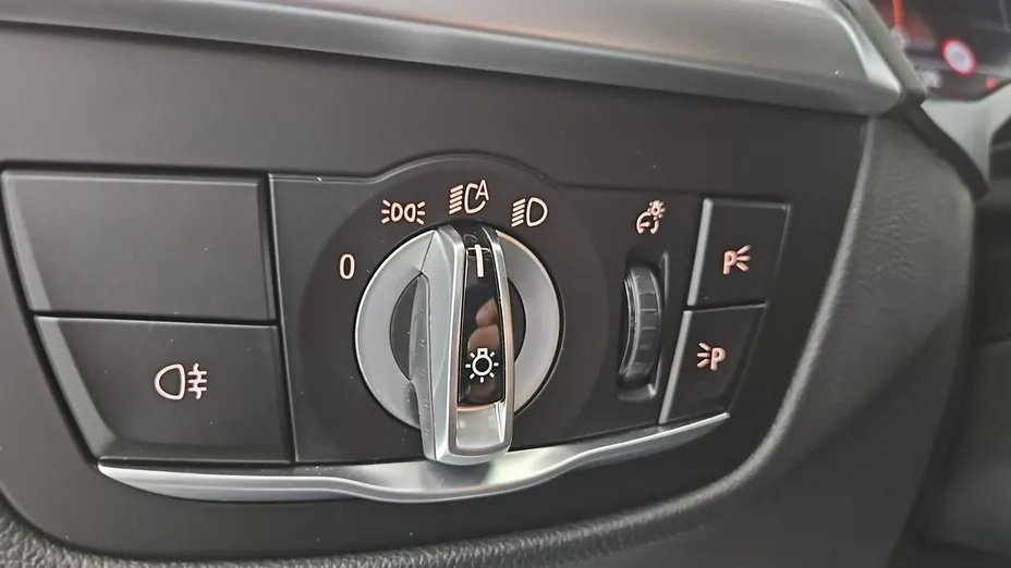 BMW X4 -