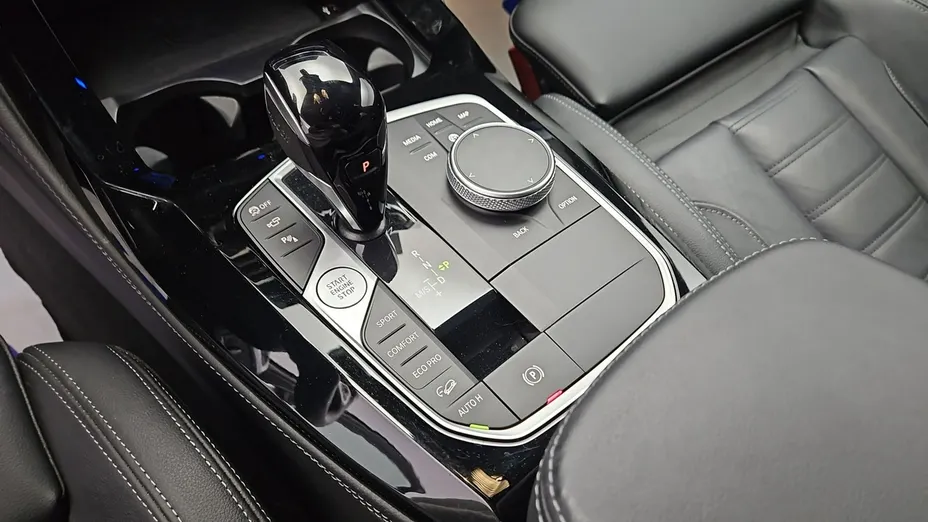 BMW X4 -