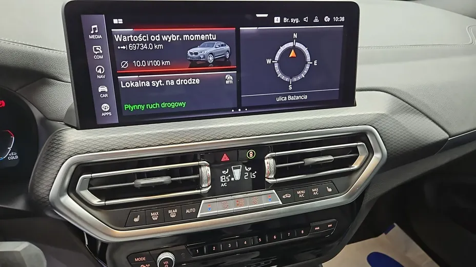 BMW X4 -