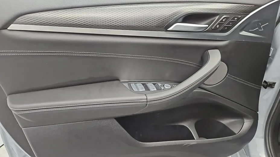 BMW X4 -