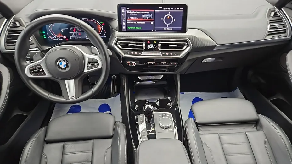 BMW X4 -