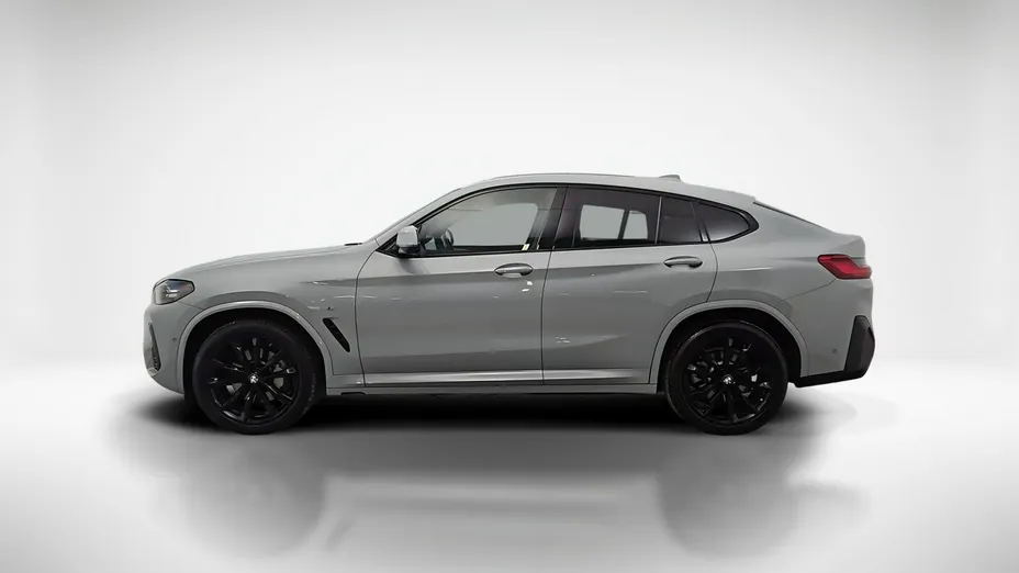 BMW X4 -