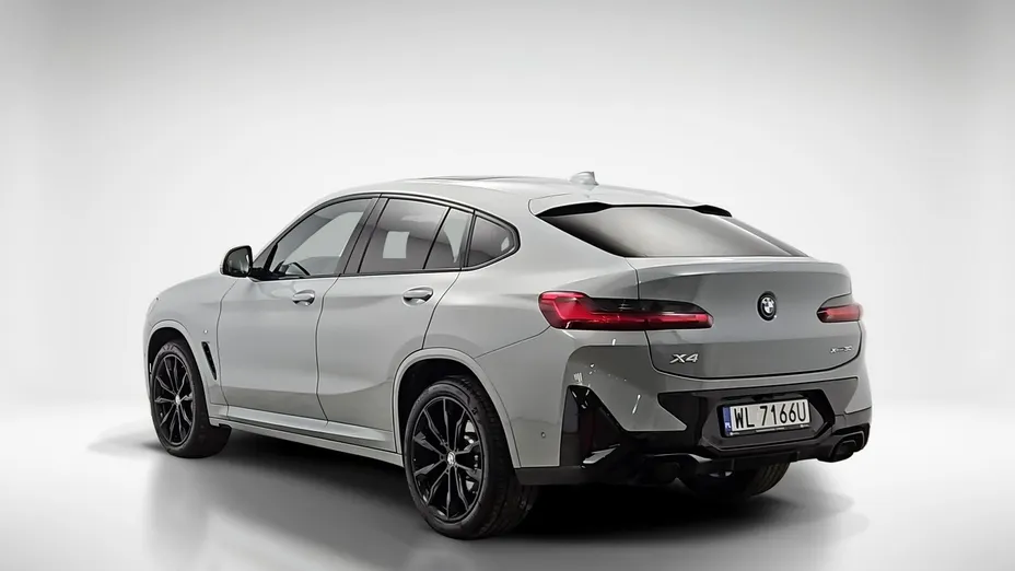 BMW X4 -