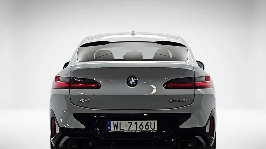 BMW X4 -