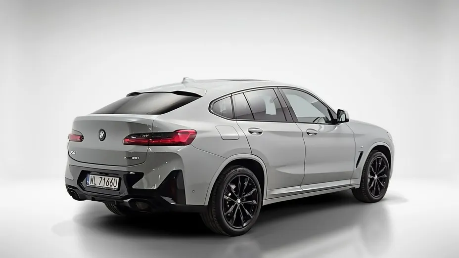 BMW X4 -