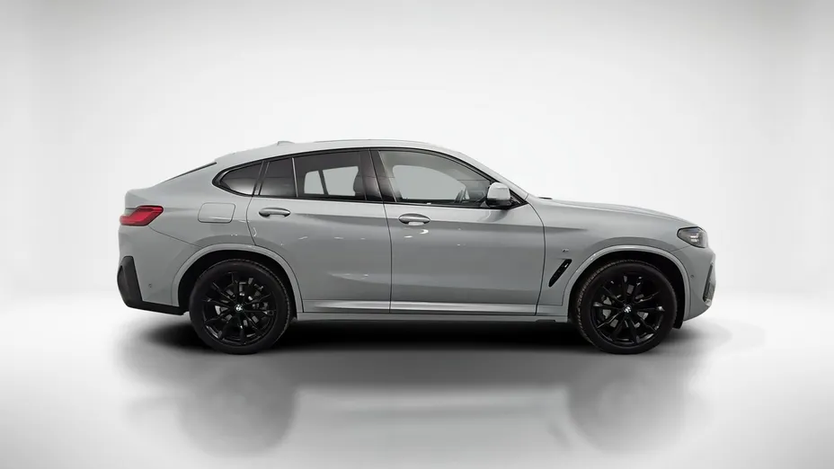 BMW X4 -
