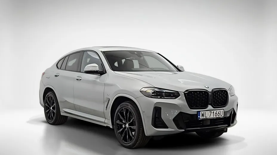 BMW X4 -