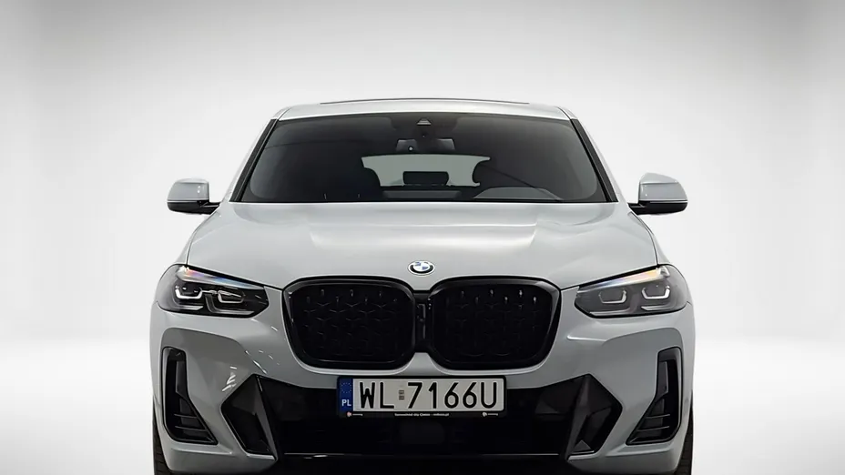 BMW X4 -