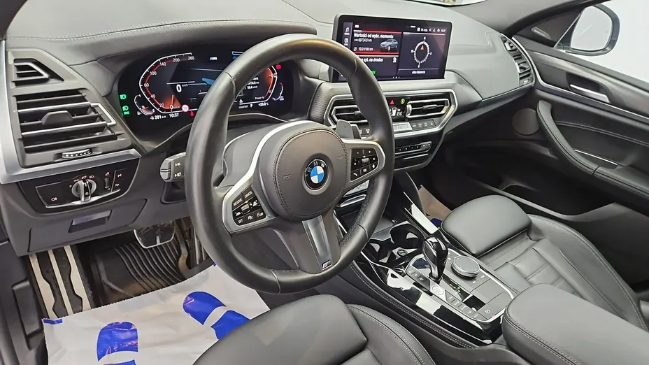 BMW X4 -