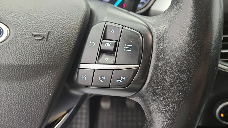 FORD Focus -