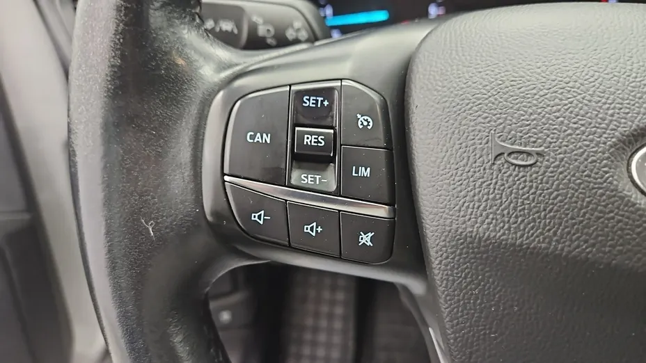 FORD Focus -