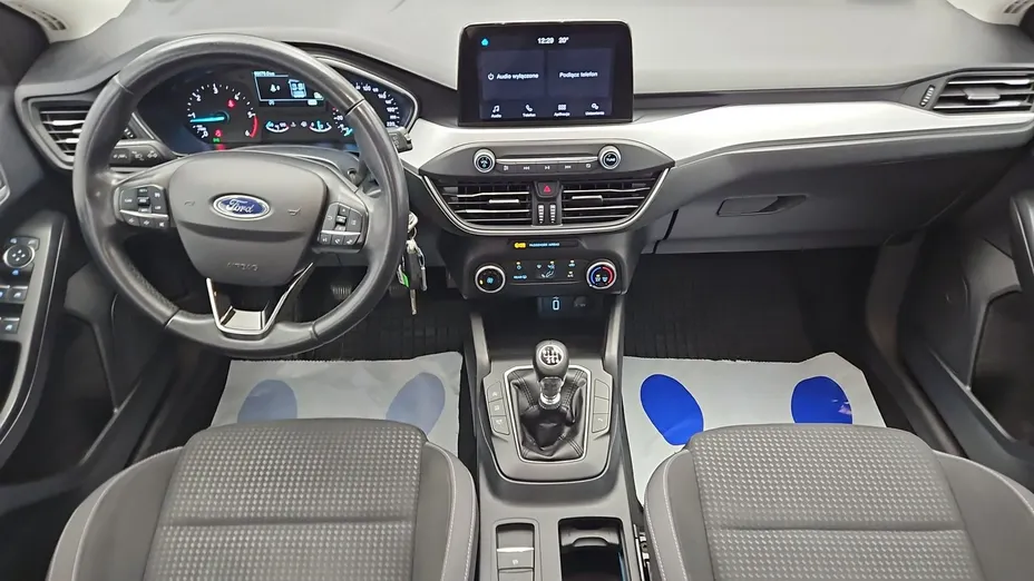 FORD Focus -