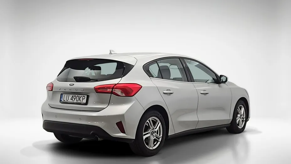 FORD Focus -