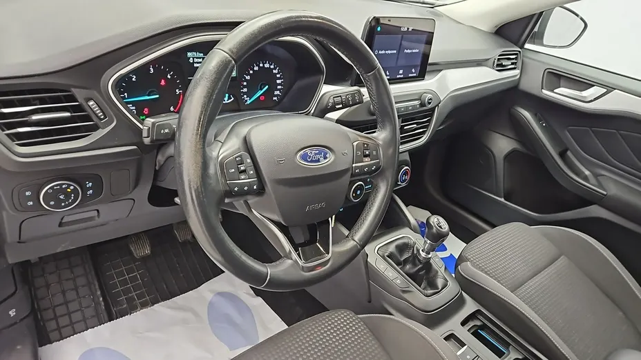 FORD Focus -