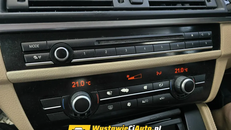 BMW Seria 5 -