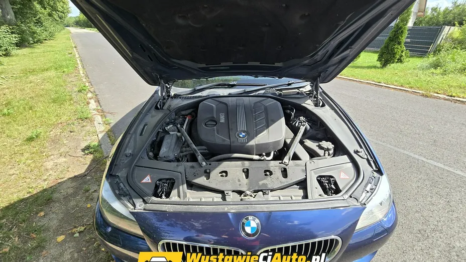 BMW Seria 5 -