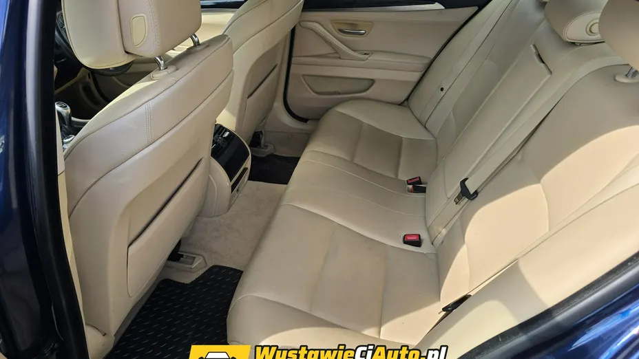 BMW Seria 5 -