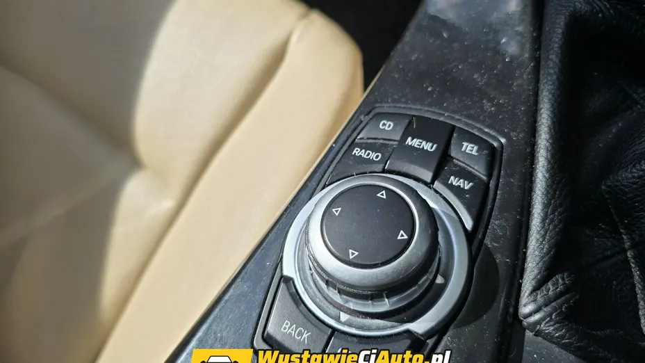 BMW Seria 5 -