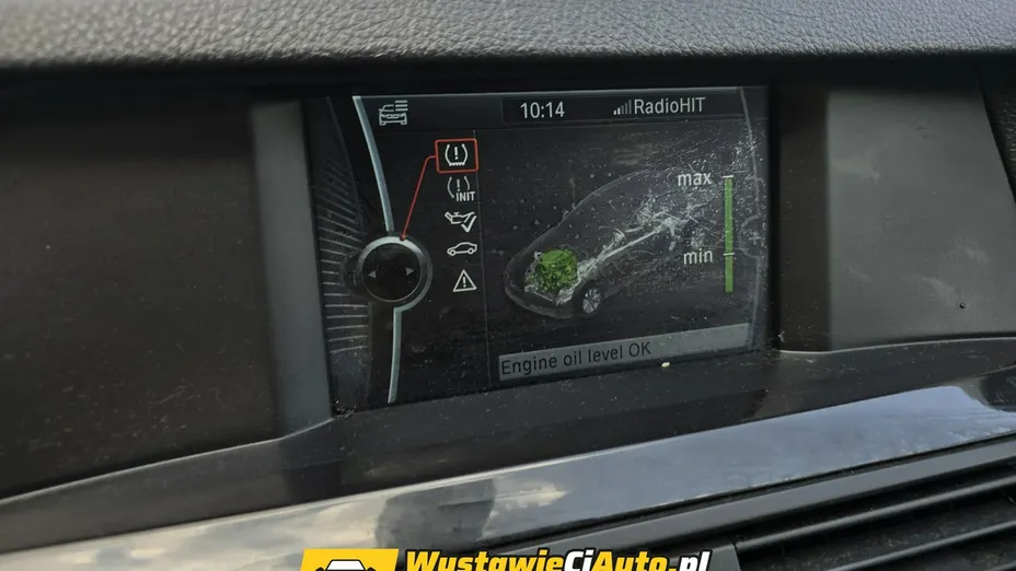 BMW Seria 5 -
