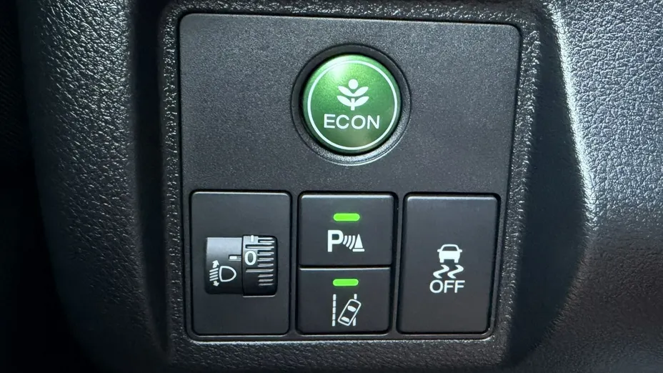 HONDA HR-V -