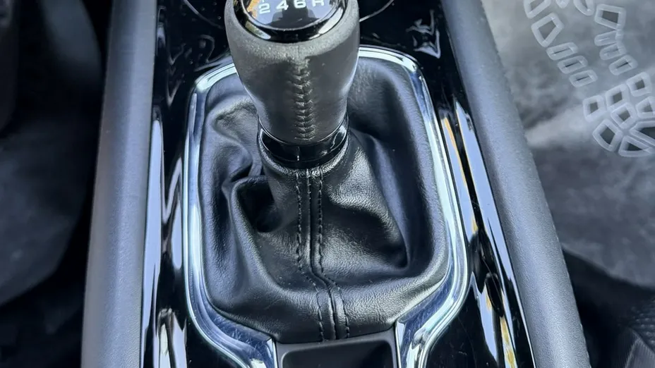 HONDA HR-V -