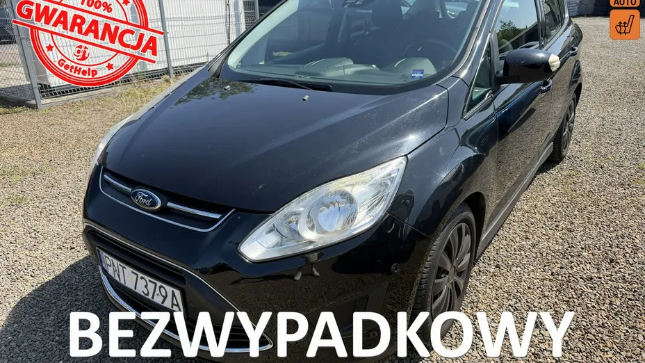 FORD C-MAX -