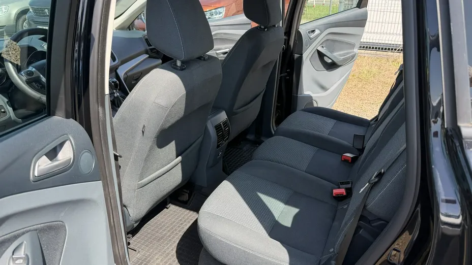 FORD C-MAX -