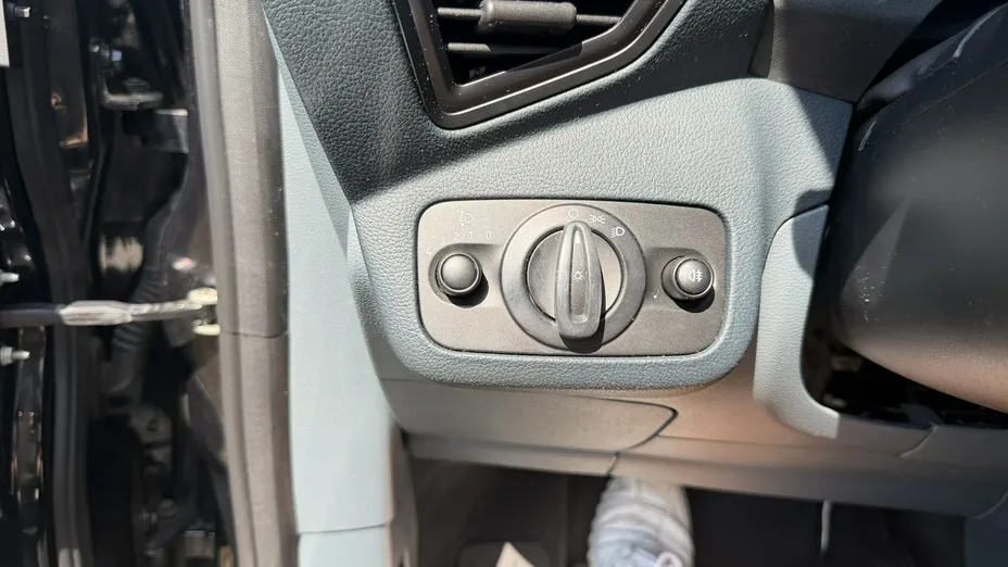 FORD C-MAX -