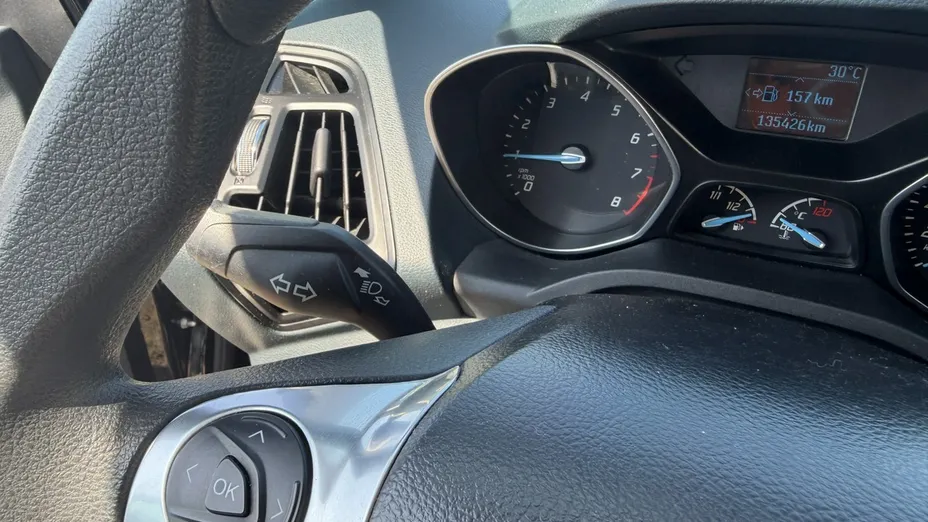 FORD C-MAX -