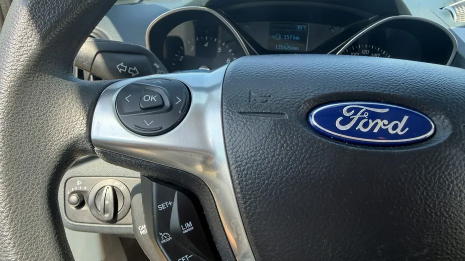 FORD C-MAX -