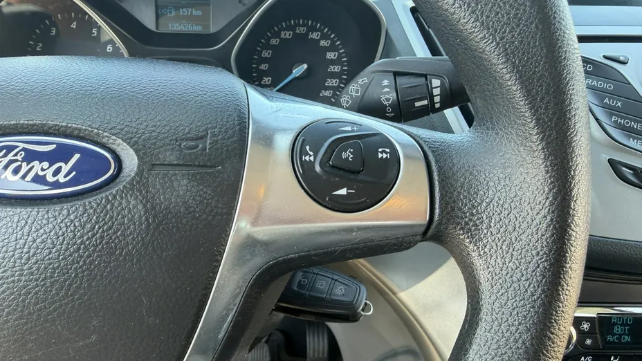 FORD C-MAX -