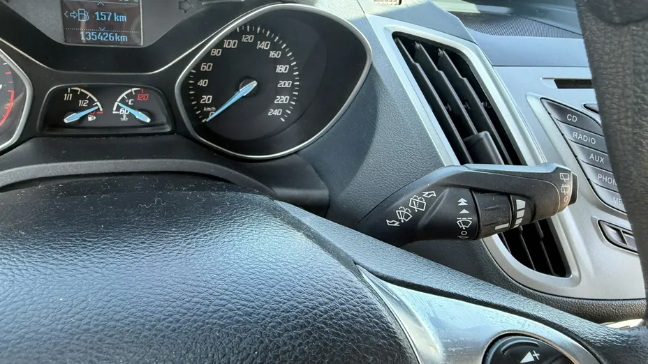 FORD C-MAX -
